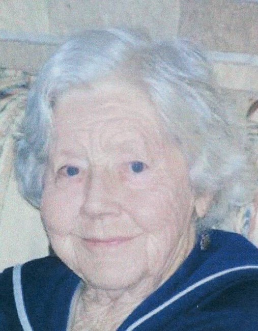 Obituary of Jane A Heuer
