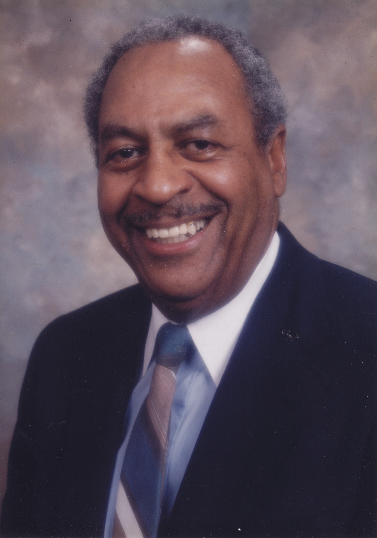 Obituary of Alfred Louis Carr