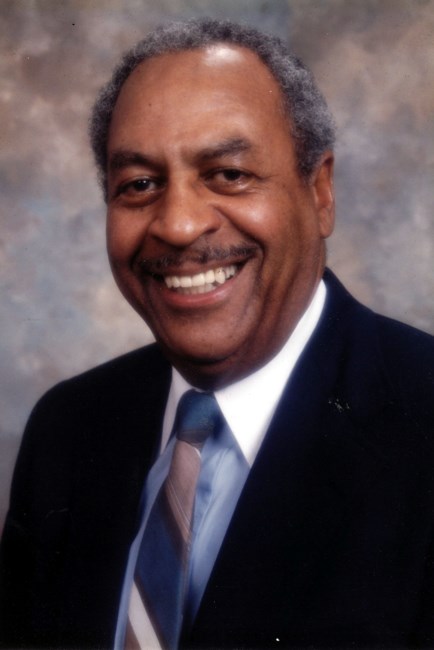 Obituary of Alfred Louis Carr