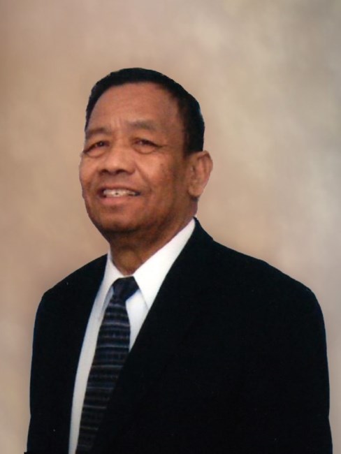 Obituary of Carlos R. Cuenca