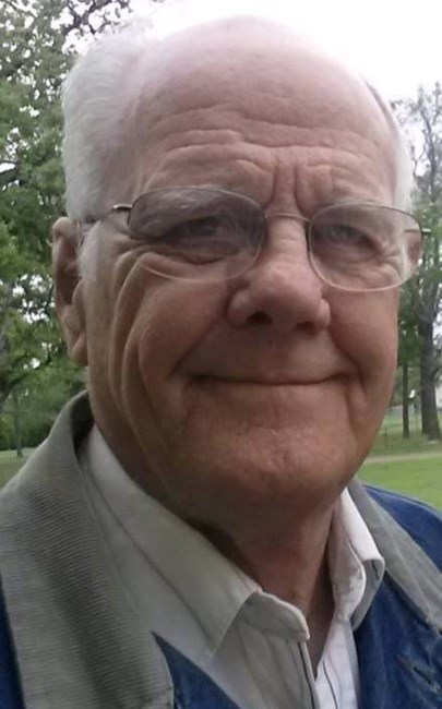Obituary of Ronald Bernard Willer