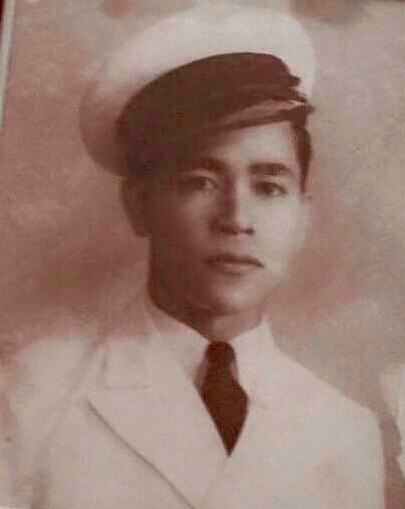 Obituary of John Blas Cruz