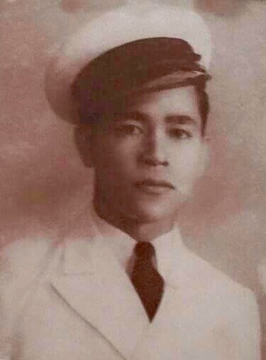 Obituary of John Blas Cruz