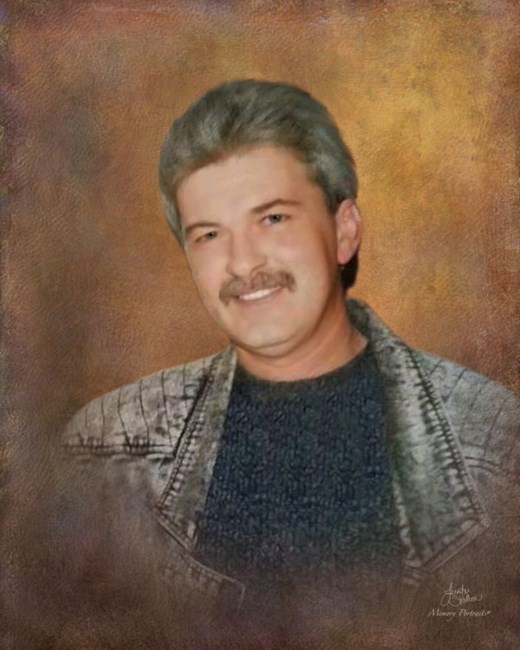 Obituary of William Paul Johnson