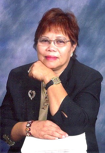 Obituary of Erlinda C. Badel