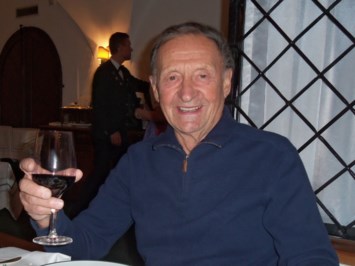 Obituary of Erwin Petschauer