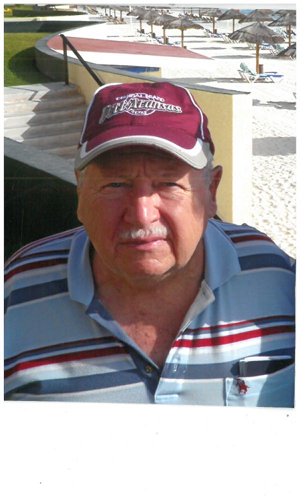 Obituary of Thomas Coleman Knickel