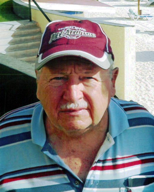 Obituary of Thomas Coleman Knickel