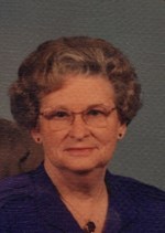 Pauline Webb
