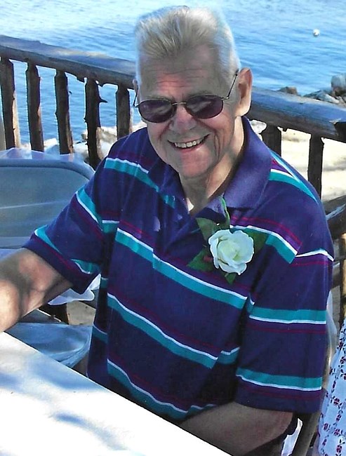 Obituary of Samuel Isaac Erickson