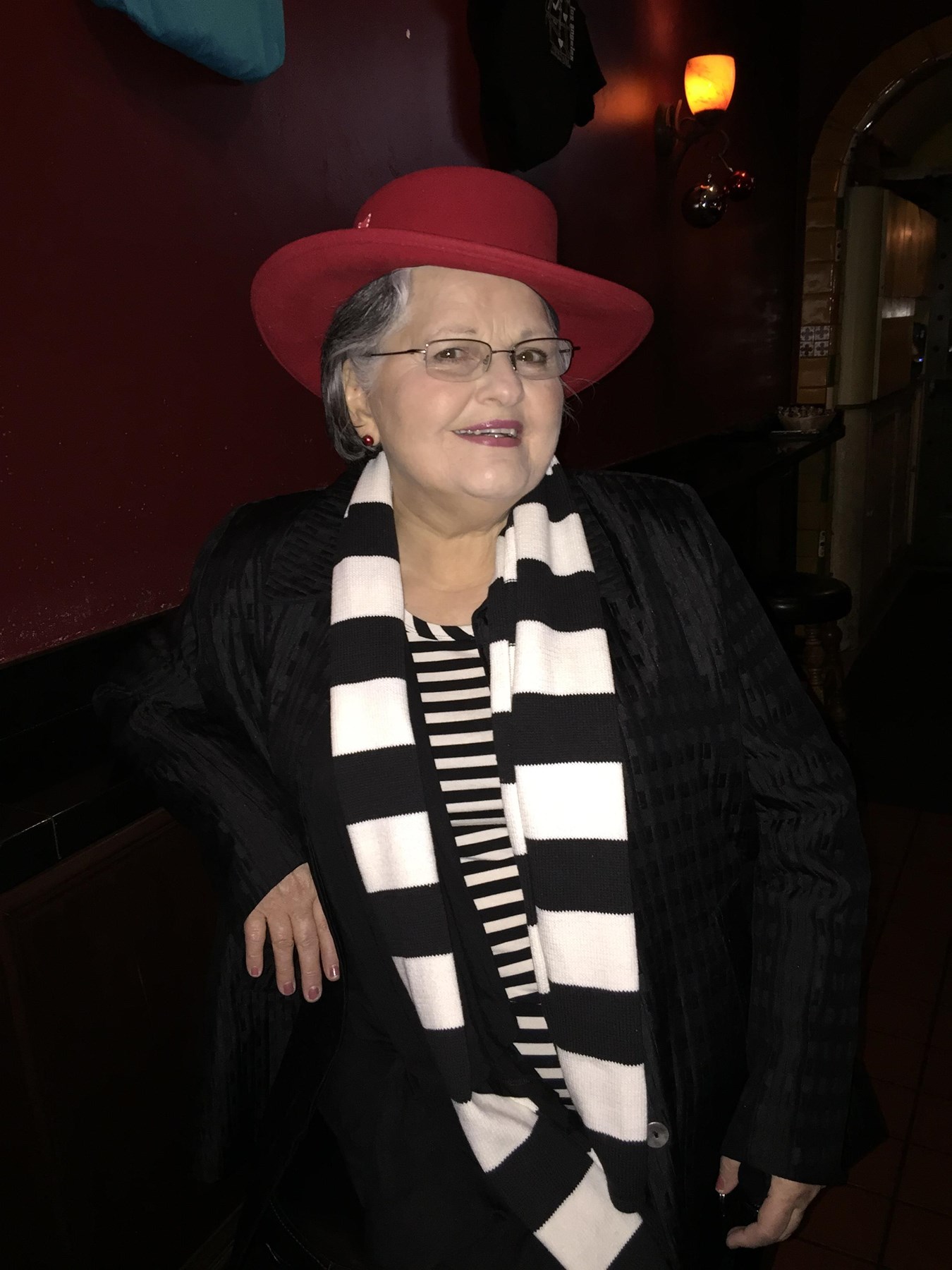 Sarah CAGLE Obituary - Santa Monica, CA