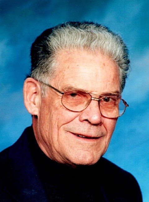 Obituary of Alan James Kennedy