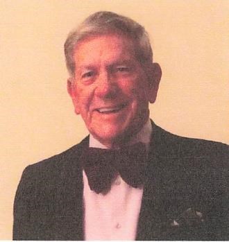 Obituary of James Harvey Smith