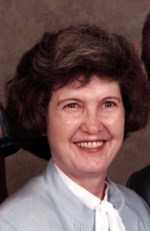 Mildred "Mickey" Anderson