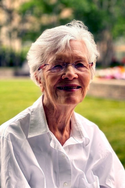 Obituary of Margaret "Marn" Hamilton