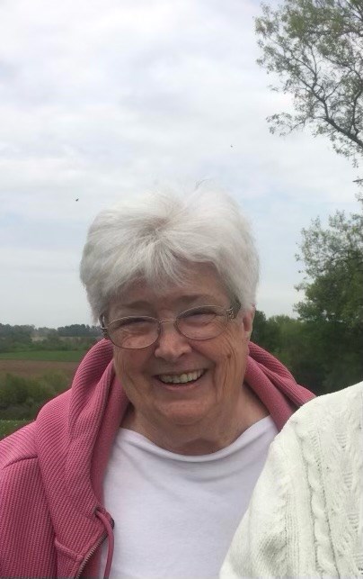 Obituary of Margaret T. Kurtz