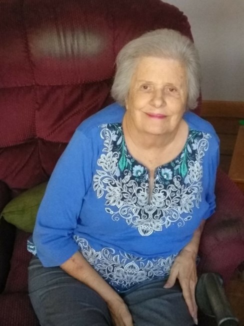 Avis de décès de Bobbie F. Startzel