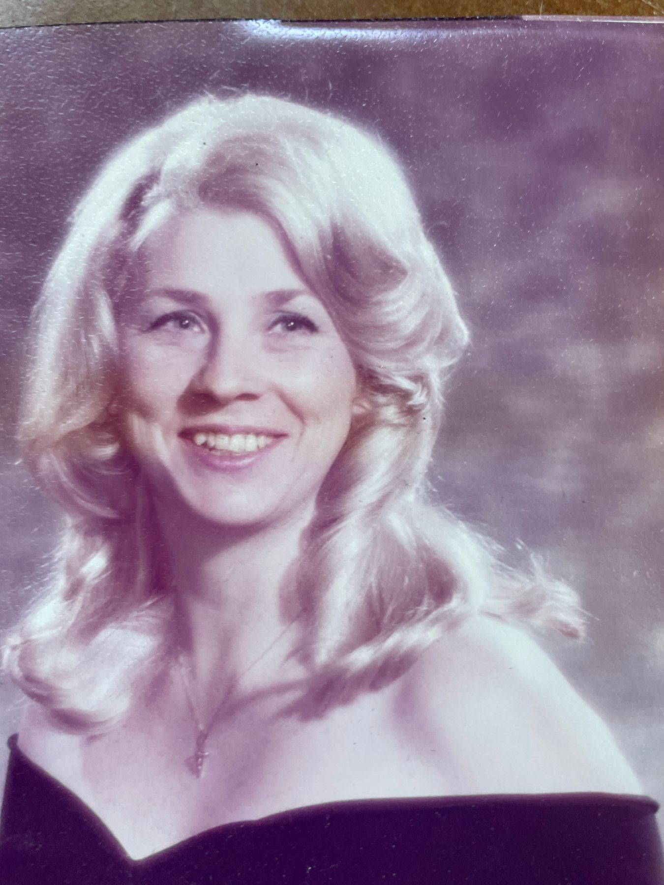 Obituary of Melinda Lorraine Morales