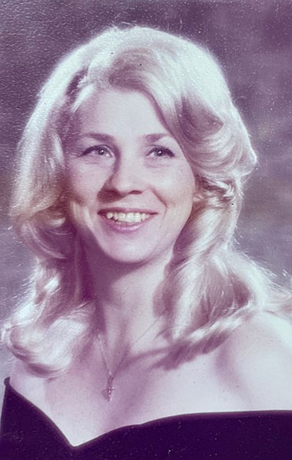 Obituary of Melinda Lorraine Morales