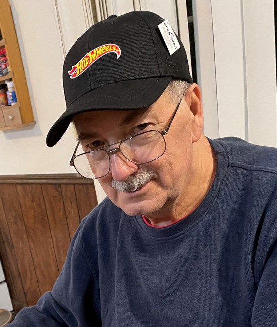 Avis de décès de Charles Thomas W. Sansom