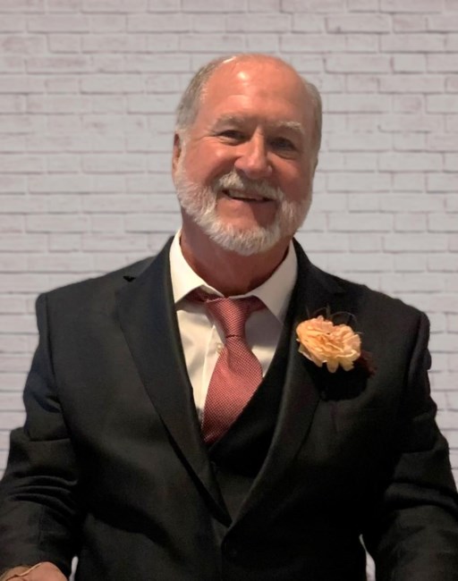 Obituary of Tim Ramsey