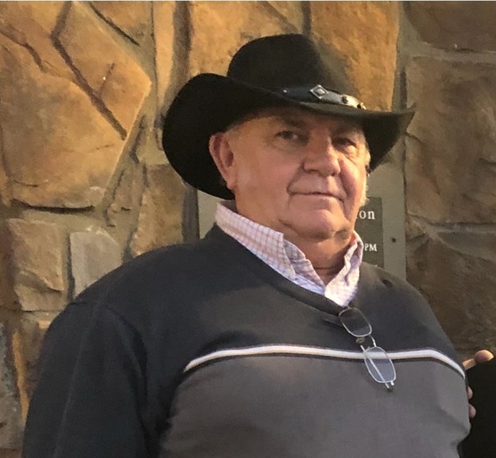 Obituario de Alan David Green