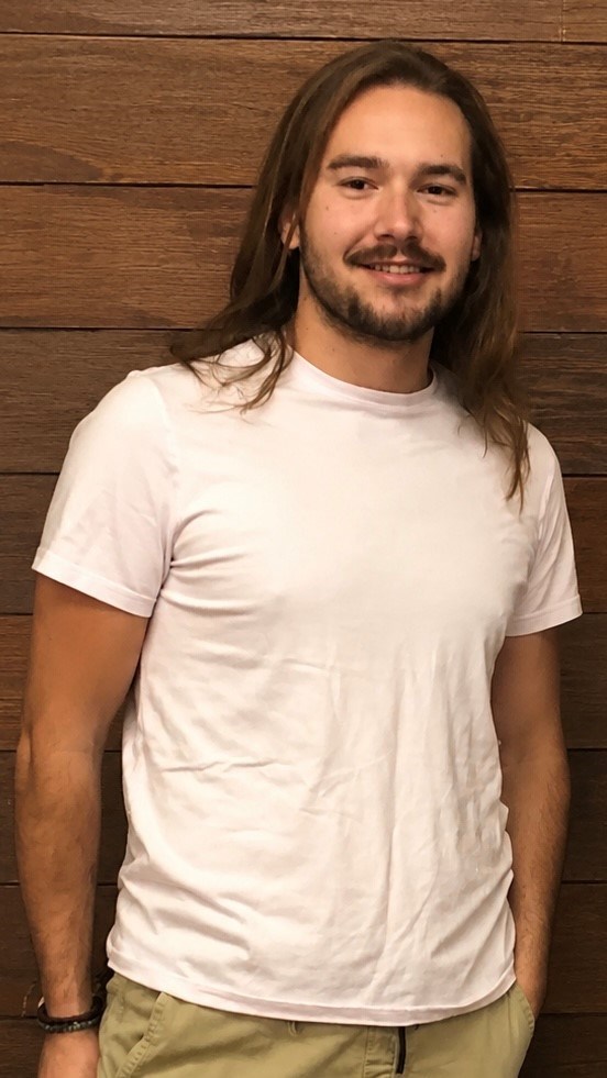 Obituary of Connor Riley Pace