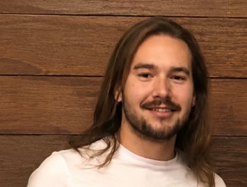 Obituary of Connor Riley Pace