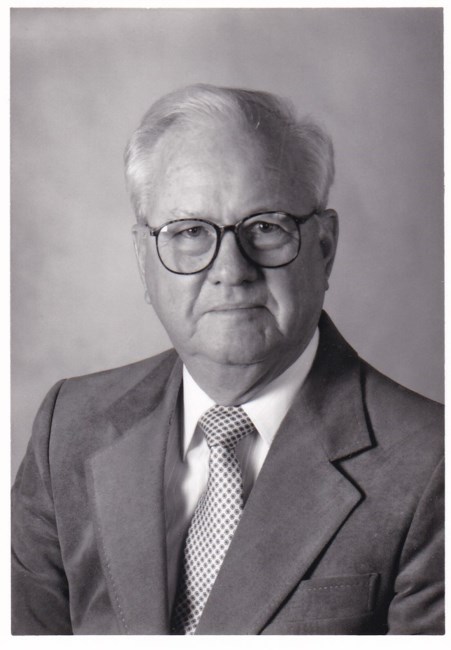 Obituary of Glenn Jacques Robert