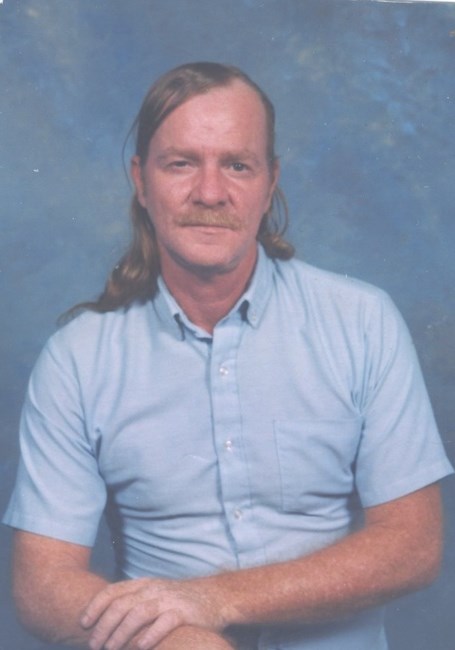 Obituary of Donald Boone Ray Edenfield Sr