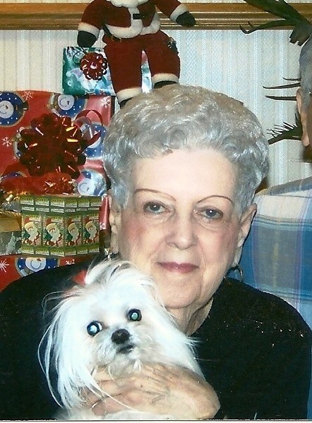 Obituary of Dorothy Jacobs