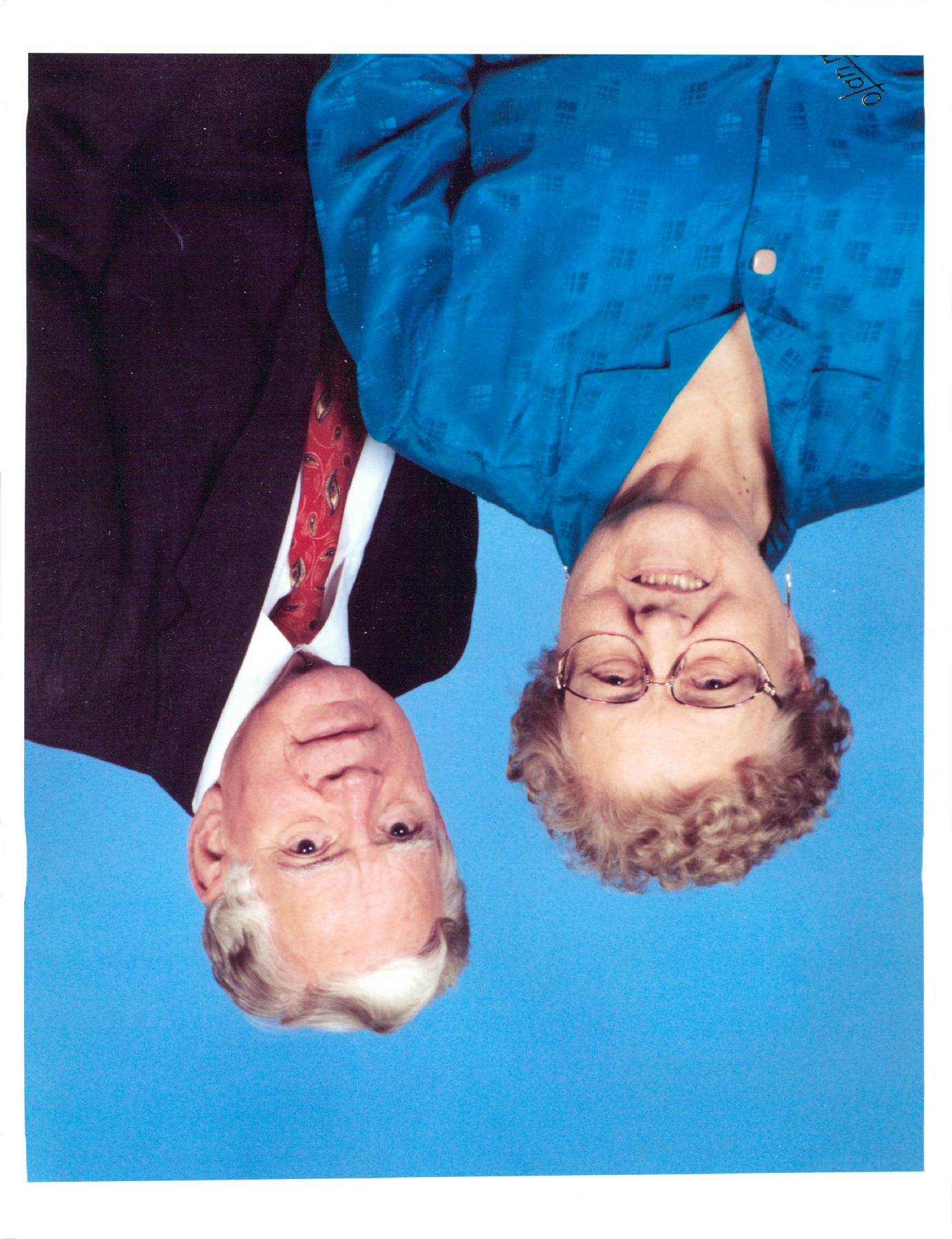 Obituary of Rev. Alfredo Cotto-Thorner