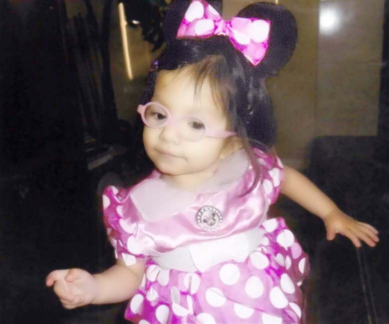 Obituary of Serena Sierra-Vasquez