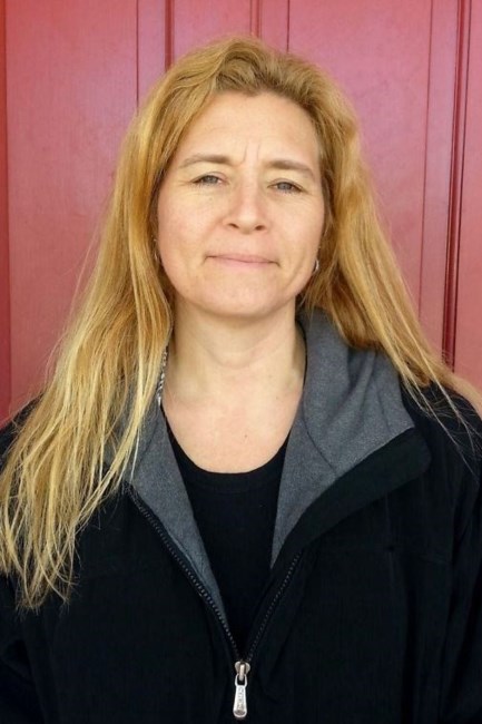 Obituary of Christina Ann Smith