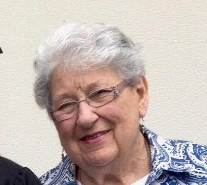 Obituary of Joanne Lucille Giacobbe
