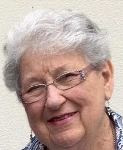 Obituary of Joanne Lucille Giacobbe