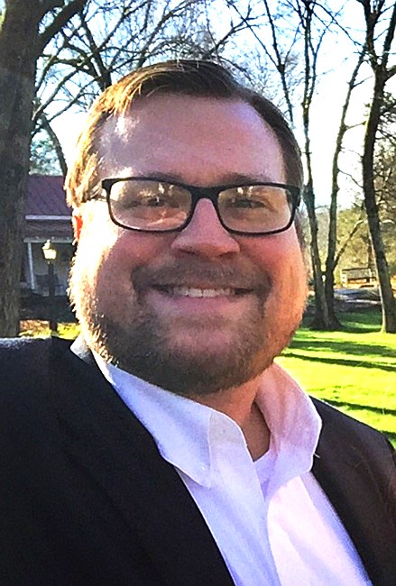 Obituary of Bryan Lane Griffith