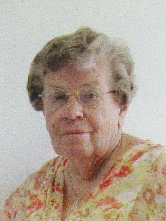 Obituary of Rachel Adeline Wilcox