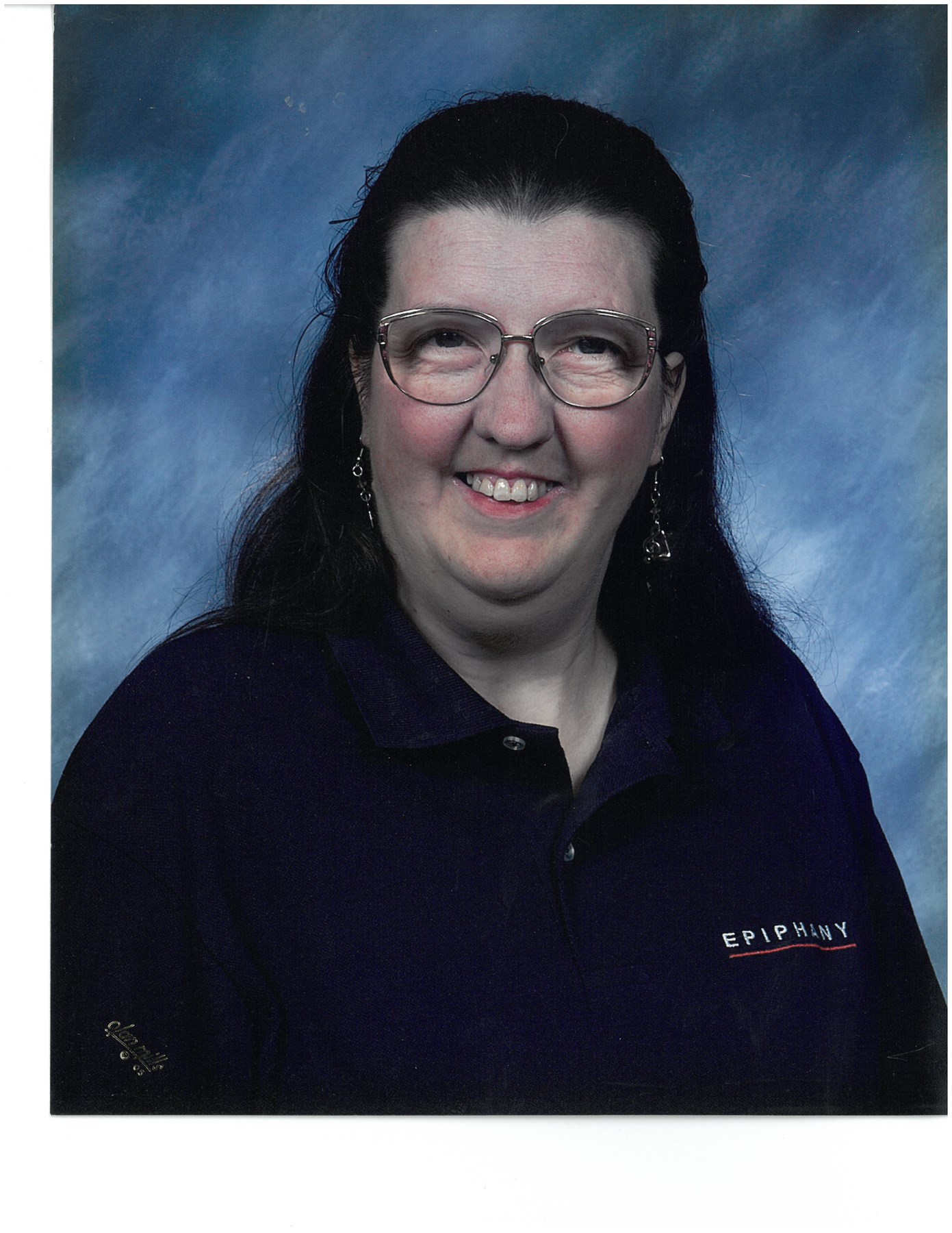 Obituary of Mary Louise Heuing