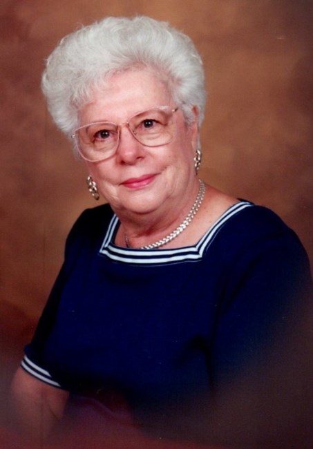 Obituary of Carmella Jean Modesto
