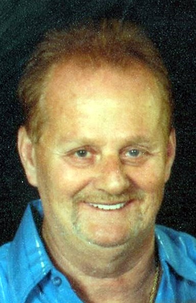 Obituario de Roger D. Thorpe Sr.