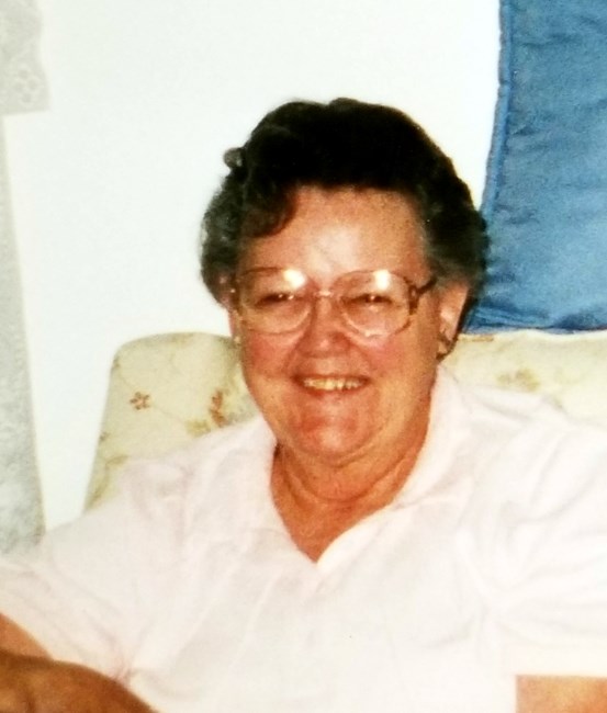 Obituary of Marcella Violette