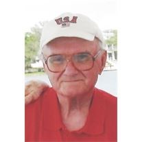 Obituary of Robert Steel