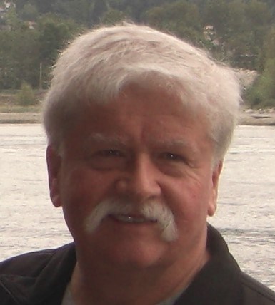 Obituary of David Paul Fellowes