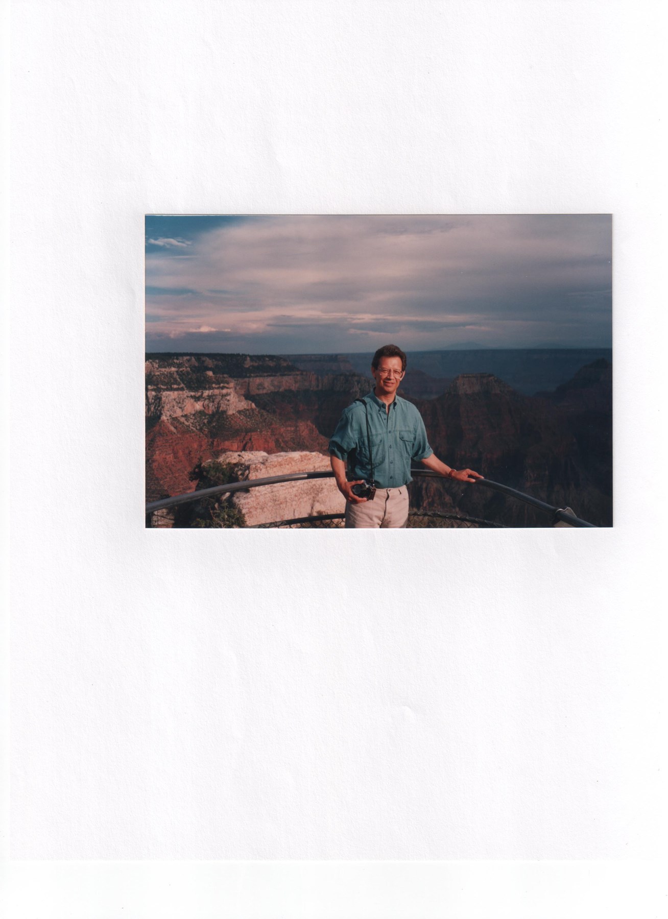 Obituary of Julio Pineda