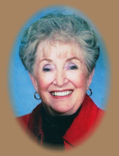 Obituary of Marian Genevieve Coyle