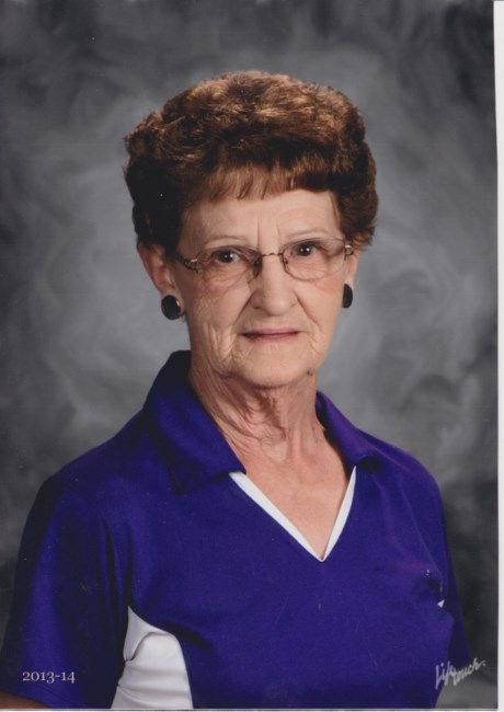 Obituary of Marjorie I. Murphy