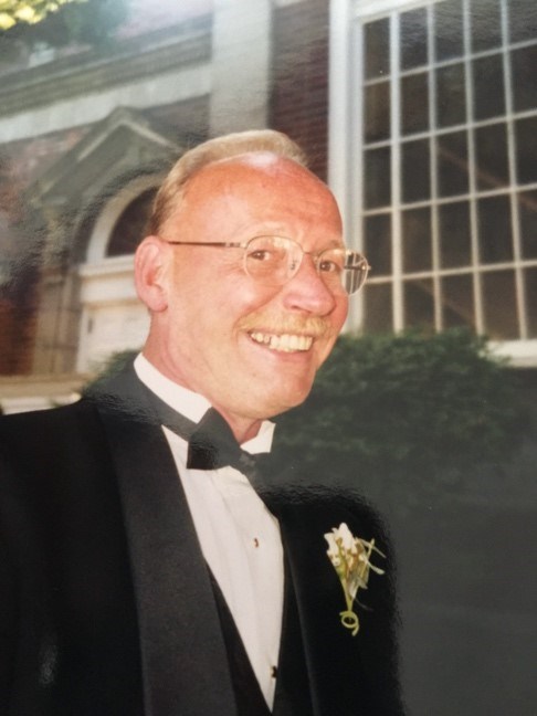 Obituary of Robert Wayne Vogt