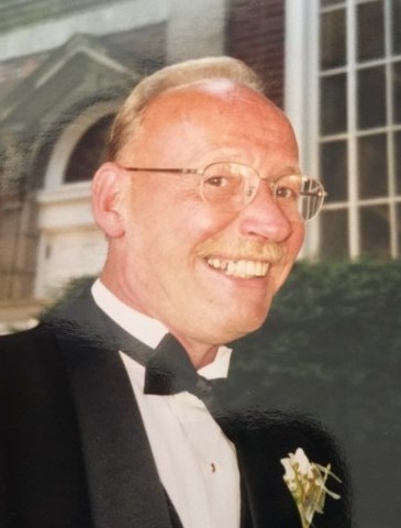 Obituary of Robert Wayne Vogt