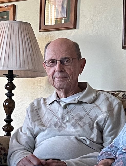 Obituary of Fred William Dadow